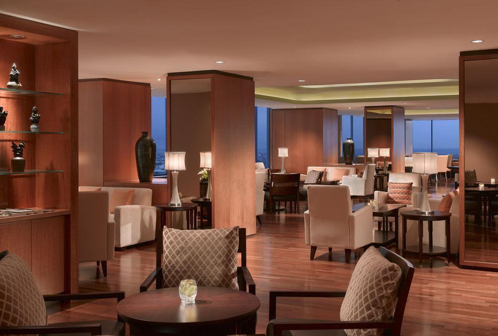 Jw Marriott Hotel 5*