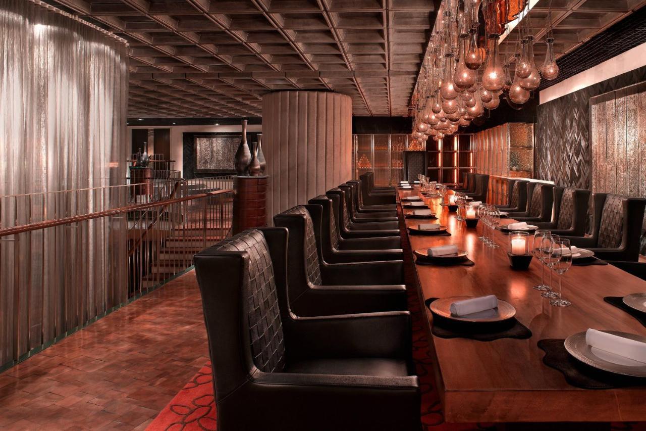 Jw Marriott Hotel