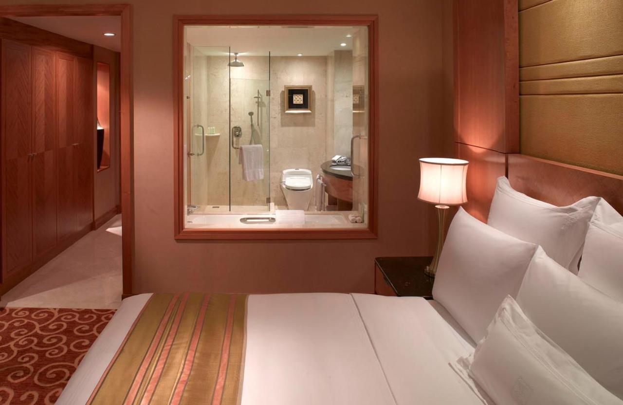 Jw Marriott Hotel 5*