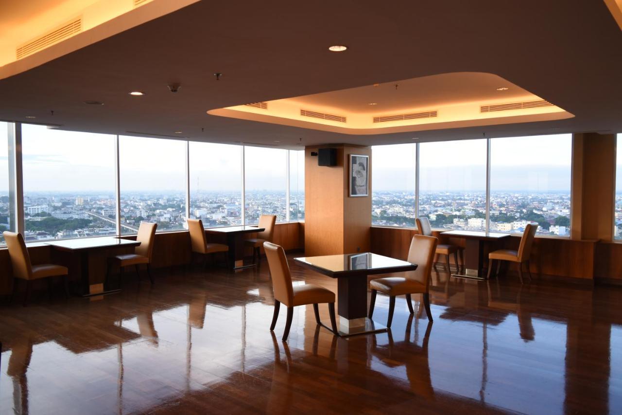 Jw Marriott