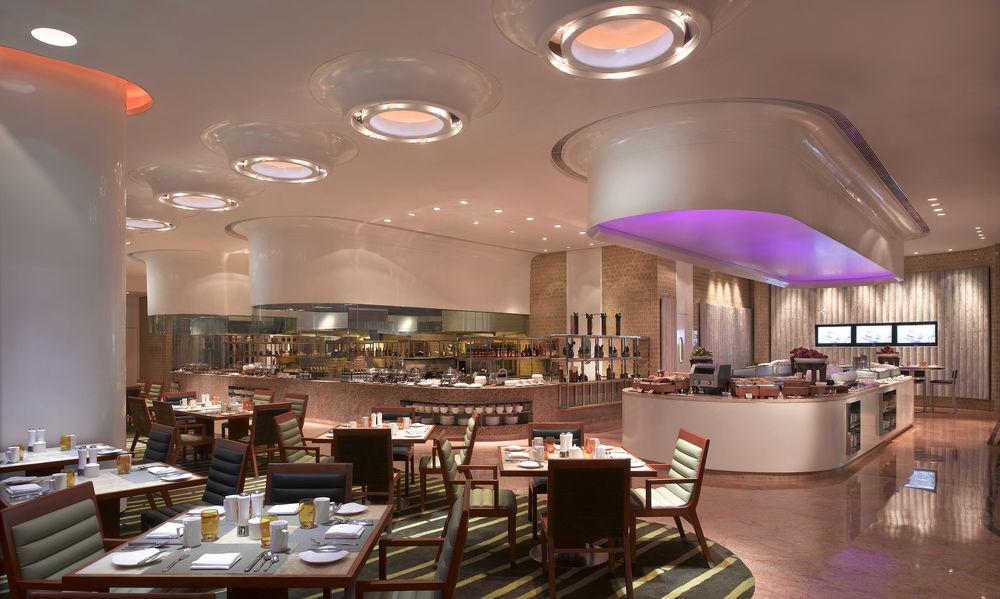 Jw Marriott Hotel Medan
