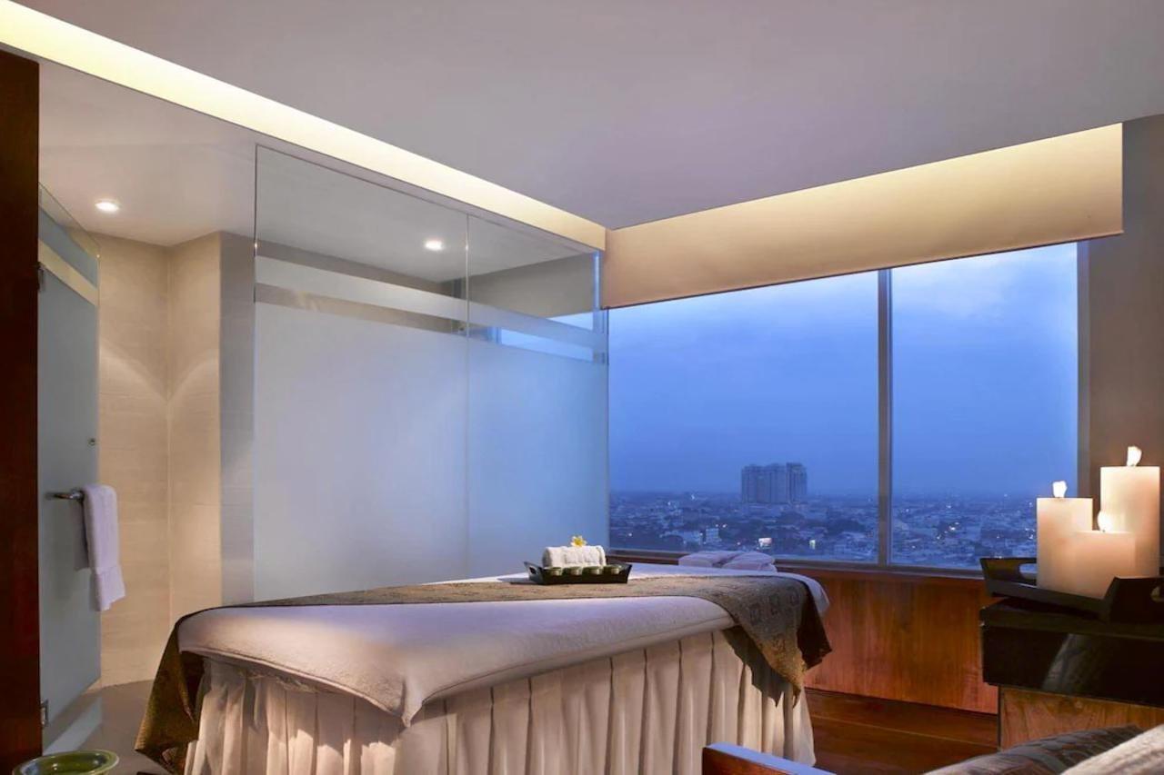 Jw Marriott 5*