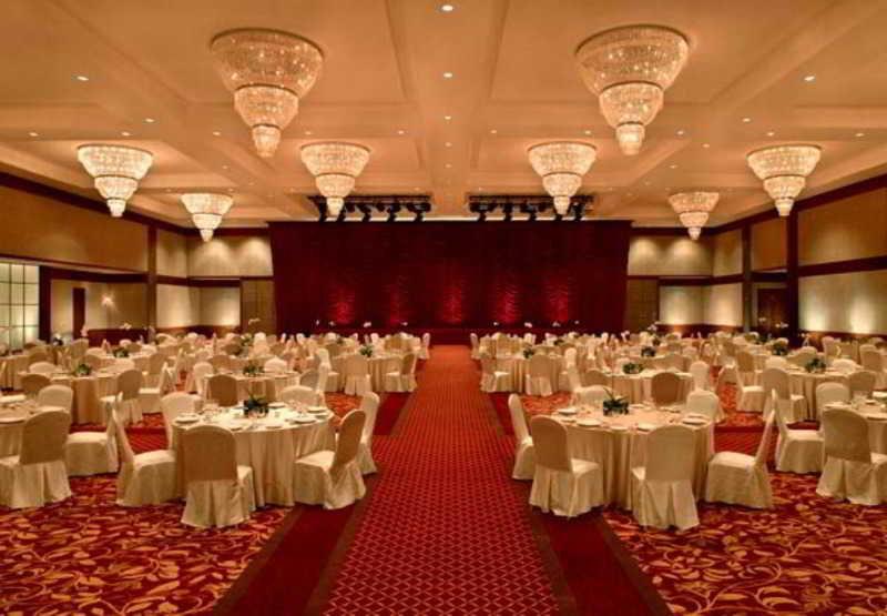 Hotel Jw Marriott 5*