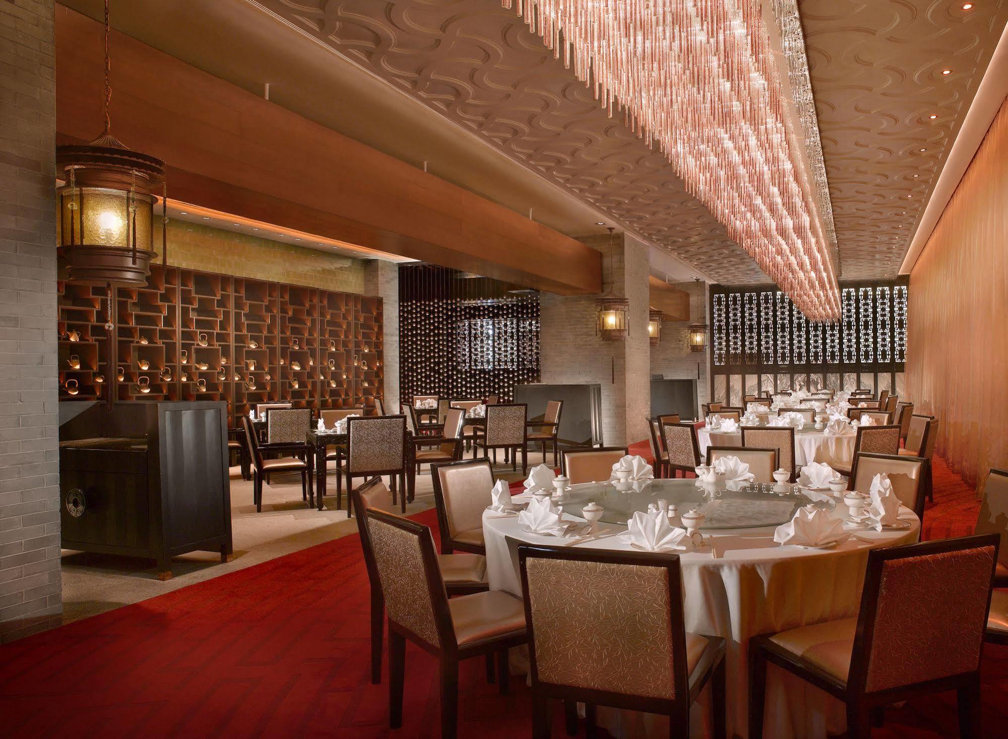 Hotel Jw Marriott